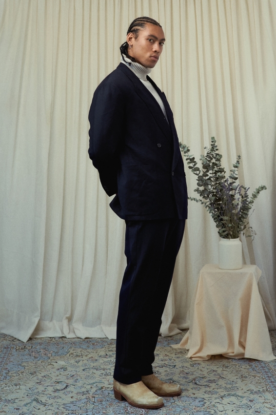 FRANCELINE GRAHAM - PORTFOLIO - GROOMING